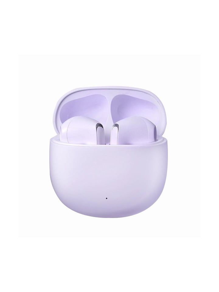 COFI 1453 Bluetooth 5.3 In-Ear-Kopfhörer - Funpods Series in Lila günstig kaufen onesize