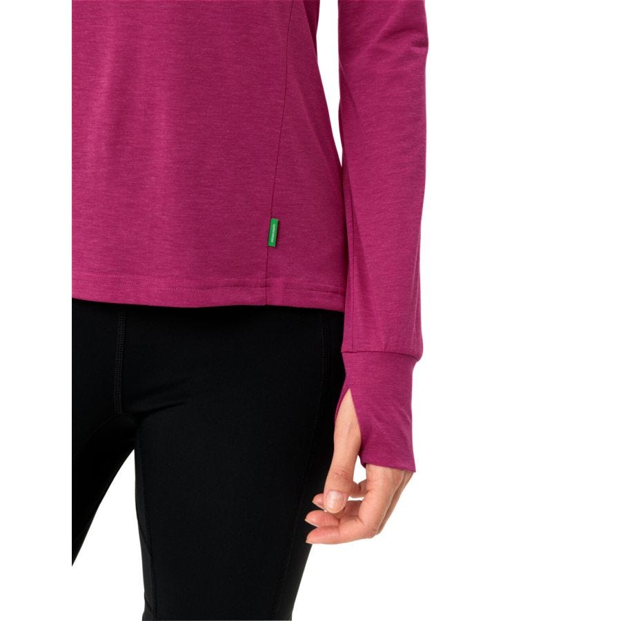 Sveit II Langarm T-Shirt Damen