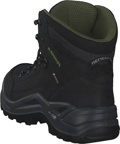 LOWA Outdoorschuhe
