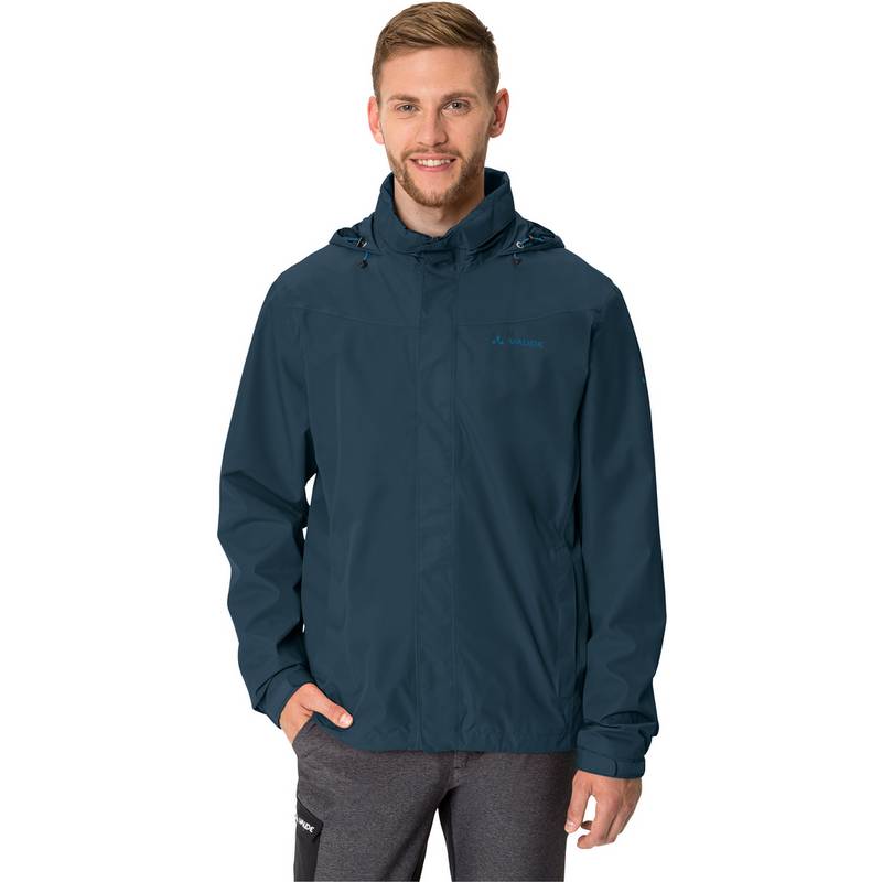 VAUDE Escape Bike Light Fahrradjacke Herren