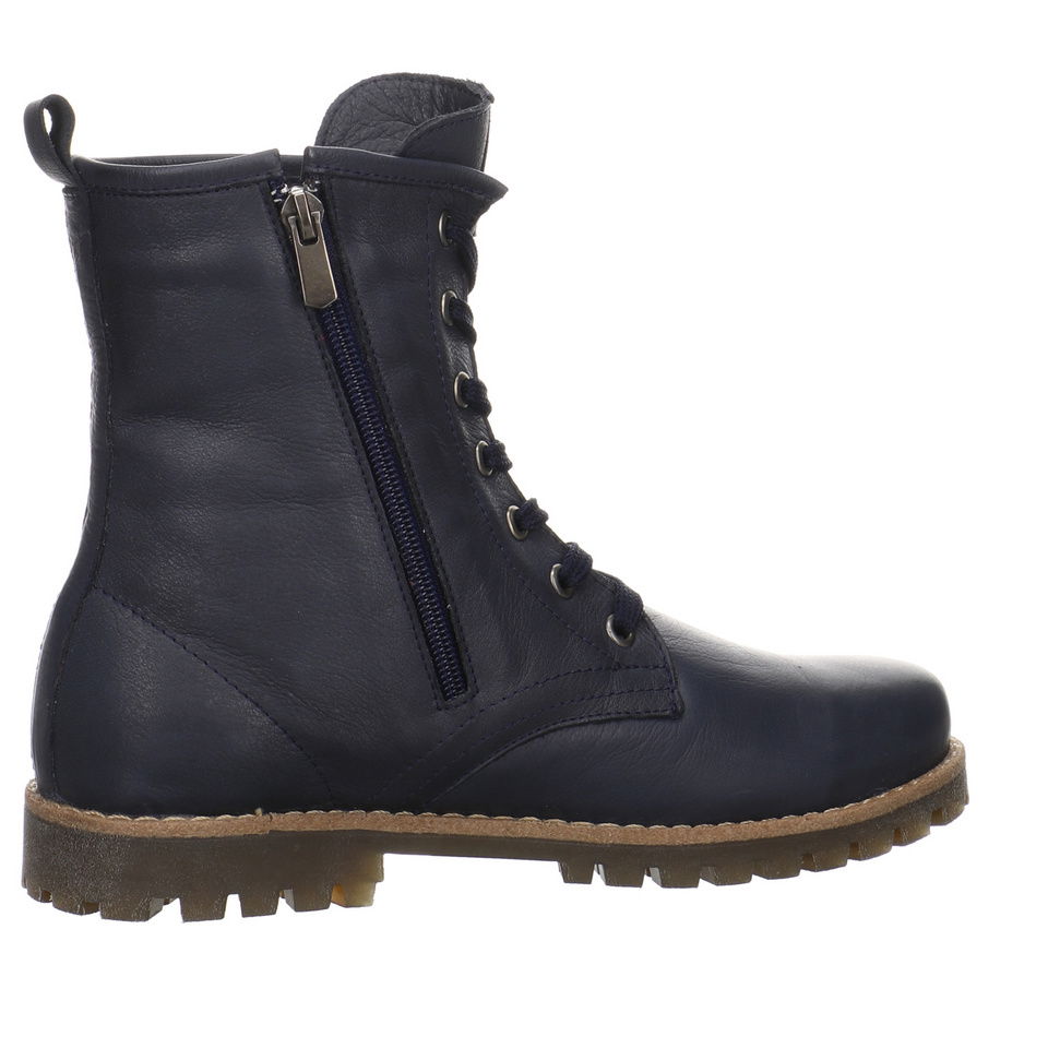 Andrea Conti Schnürboots