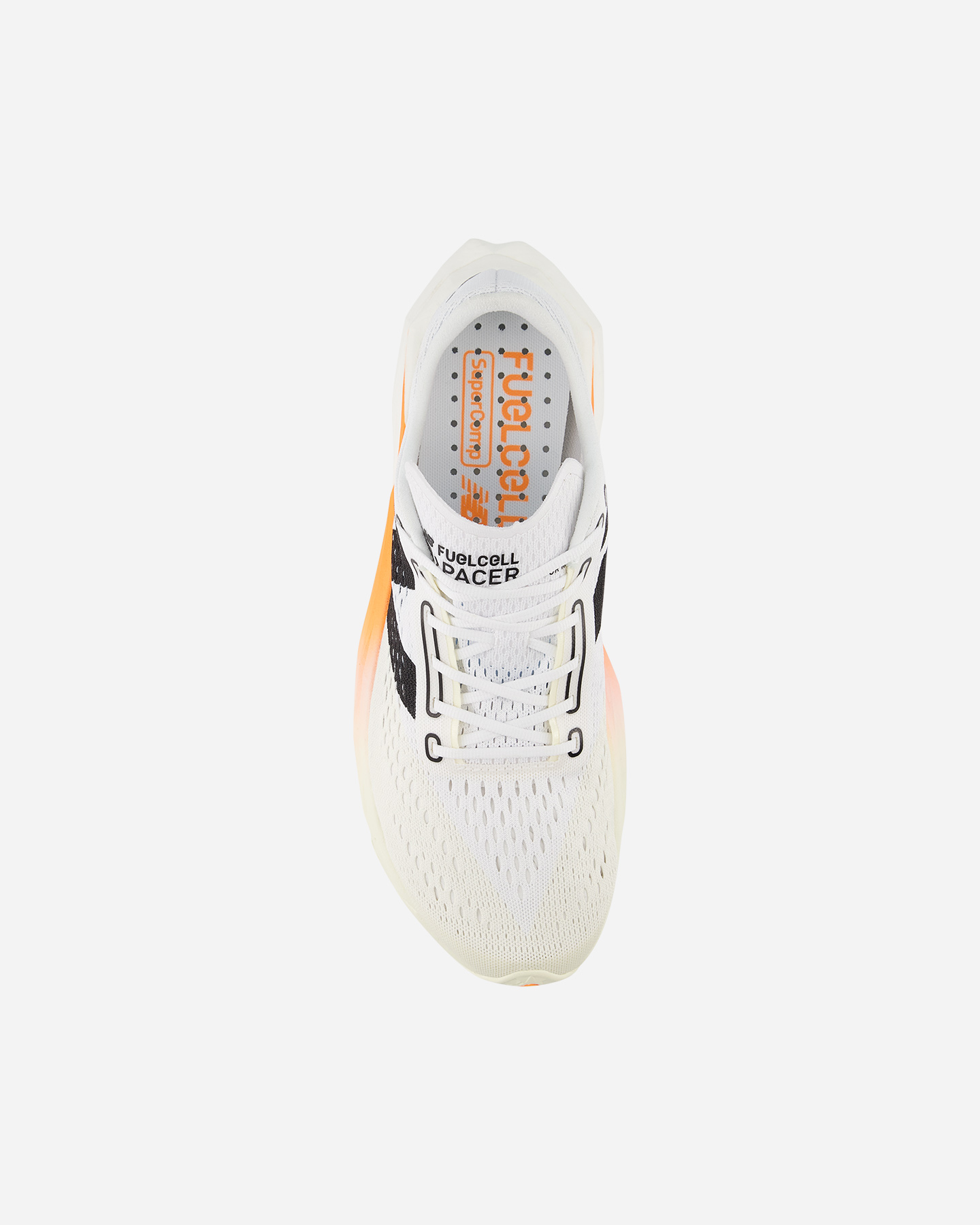 Scarpe Trail New Balance Fuelcell Supercomp Pacer V2 M MFCRRCH2