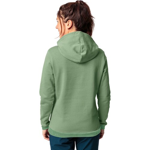 DAMEN KAPUZENSWEAT WO MANUKAU HOODY III