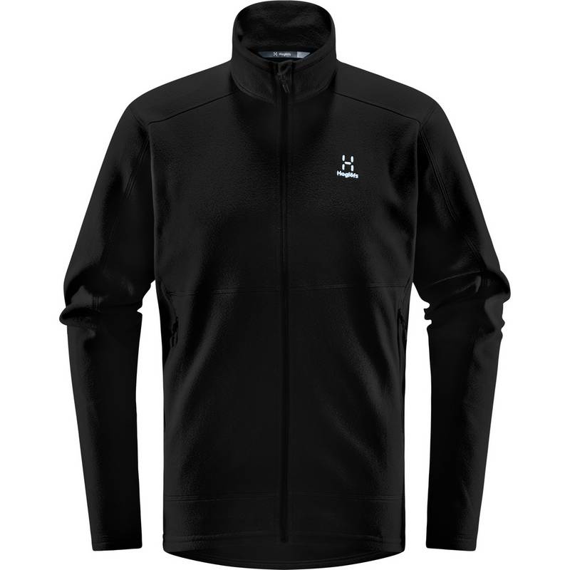 Haglfs Buteo Mid Jacket Fleecejacke Herren