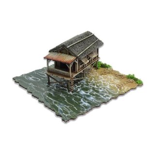 Terrain Tile System Starter Pack