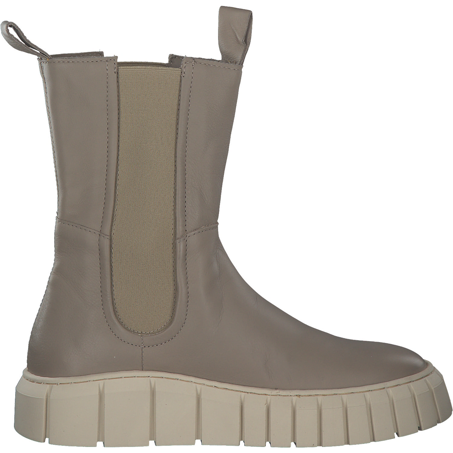 Mjus P67203, Chelsea Boots, Damen, opale