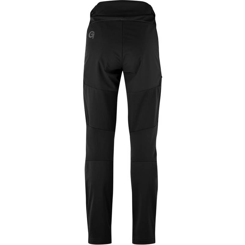 Gonso Ferra Softshellhose Damen