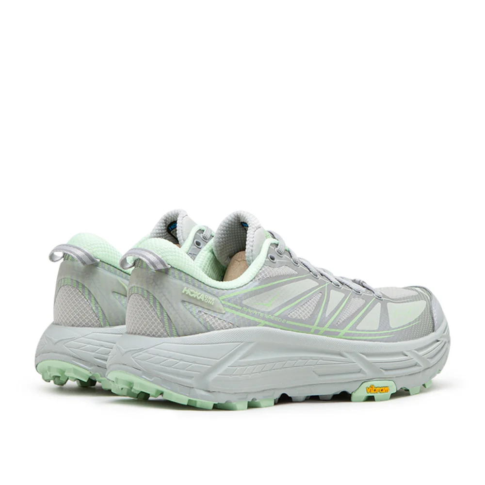 Hoka Mafate Speed 2 1126851-MHMS / weiss
