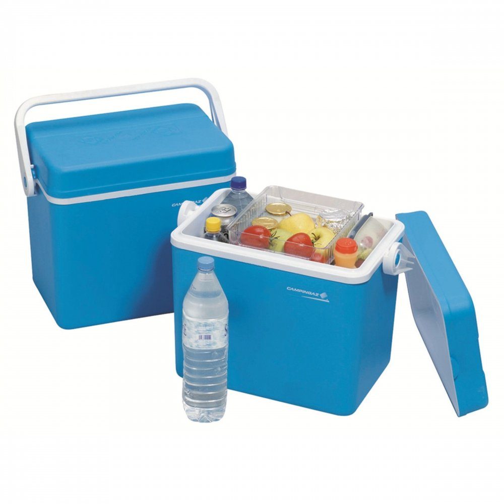 Campingaz Kühlbox Isotherm Extreme 10 L - Kühlbox - blau