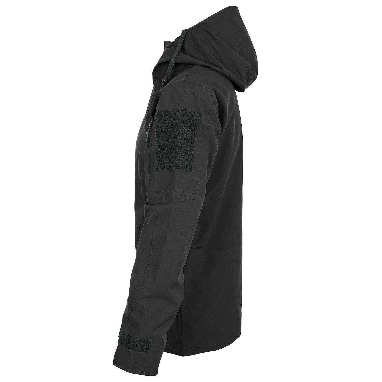 Nässeschutzjacke m. Fleecejacke Gen. II