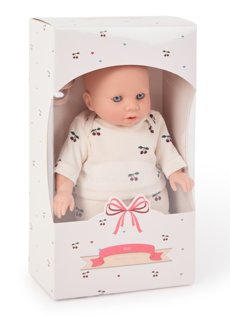 Konges Sløjd Elli doll 32 cm