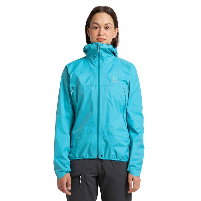 Haglöfs L.I.M GTX Jacket Hardshelljacke Damen