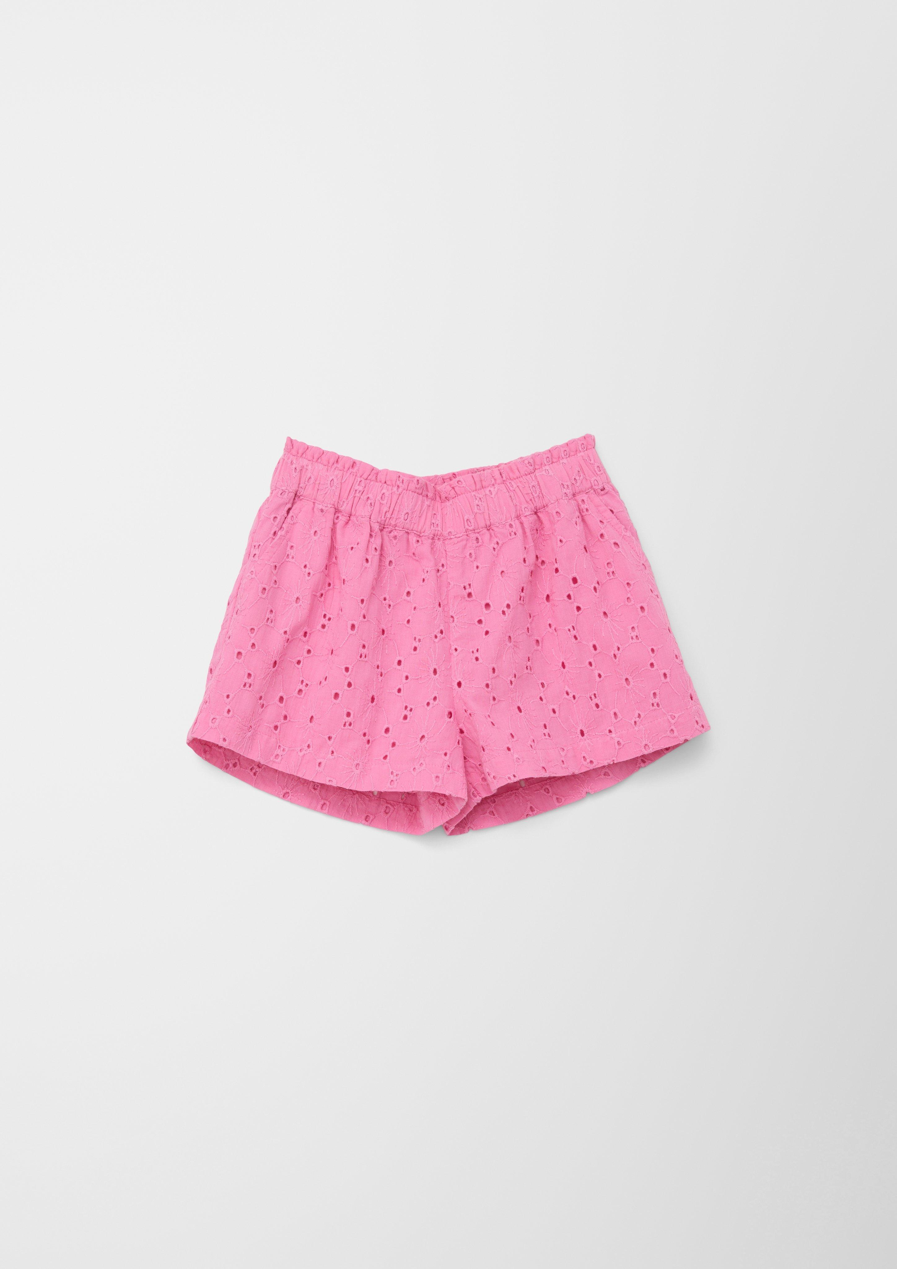 Shorts aus Shiffley  2130872-4419