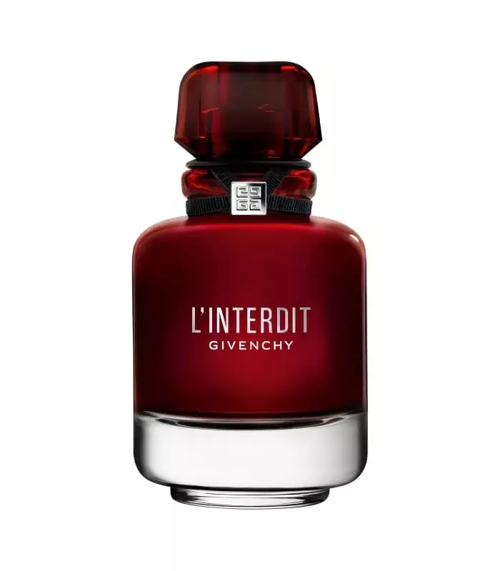 L'INTERDIT Eau de Parfum Rouge