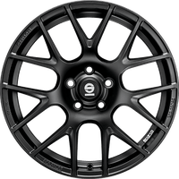 SPARCO PRO CORSA grau / anthrazit - ATU