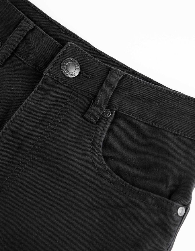 Jeans - Straight Fit