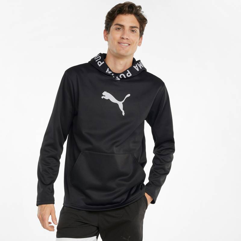 PUMA PWR Hoodie Herren