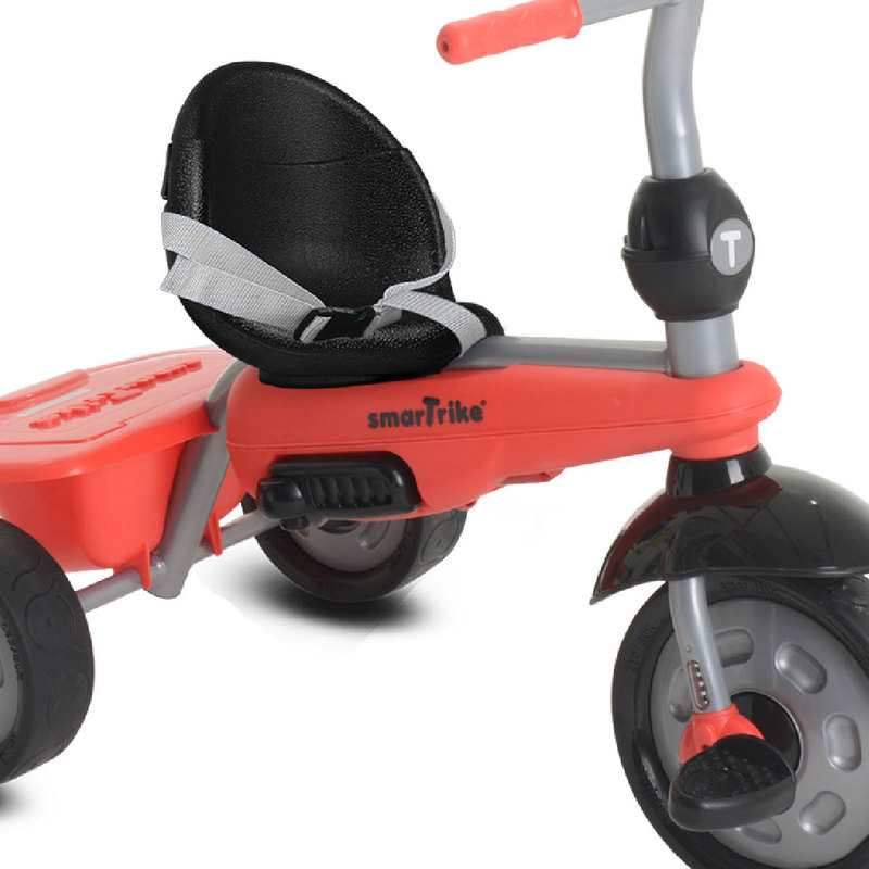 Tricycle Breeze rouge Smart Trike