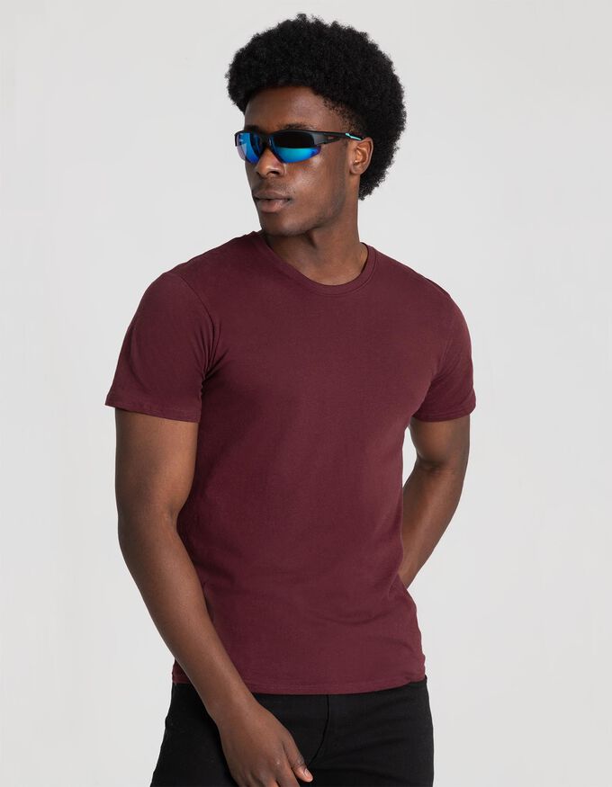 Sonnenbrille - verspiegelt