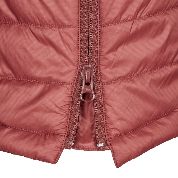 KLUKUFOSS PADDED SKIRT Damen - Rock
