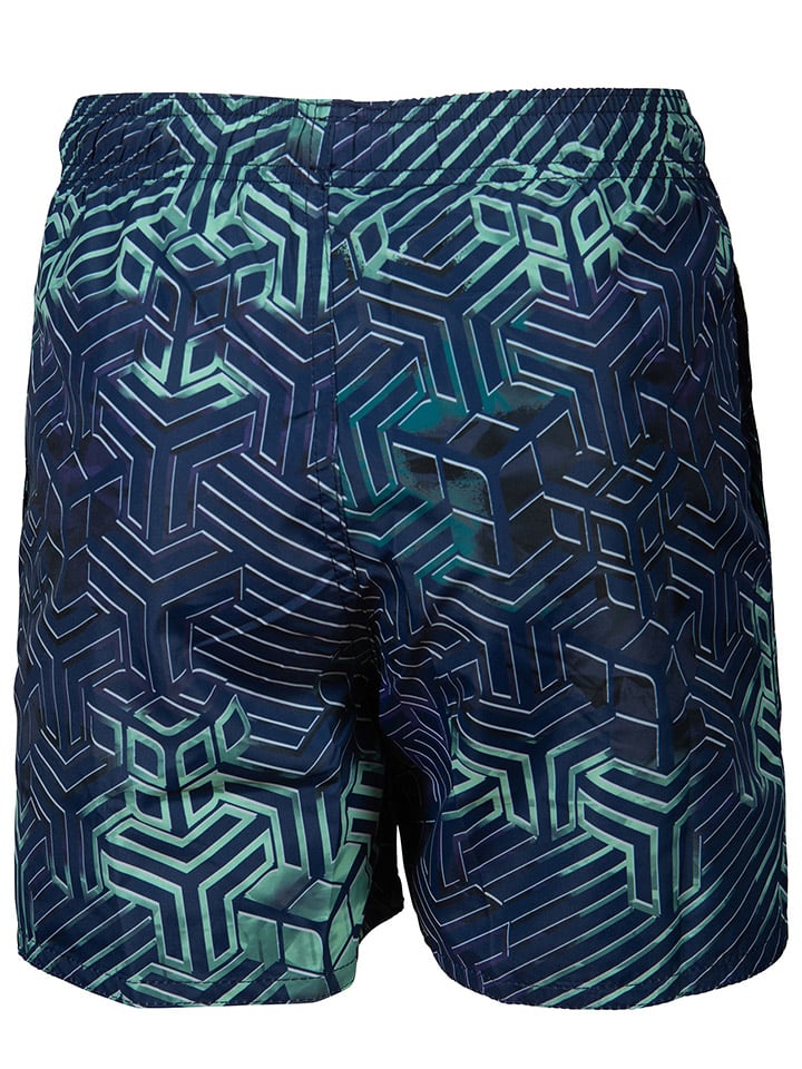 Arena Badeshorts in Dunkelblau günstig kaufen