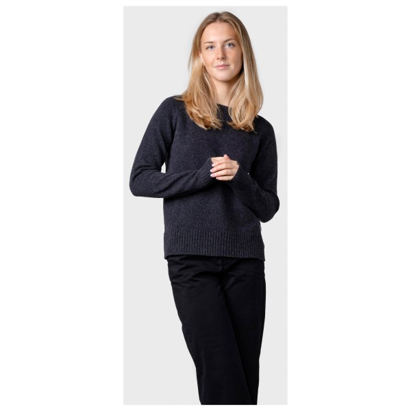 Klitmøller Collective - Women's Nina Knit - Merinopullover