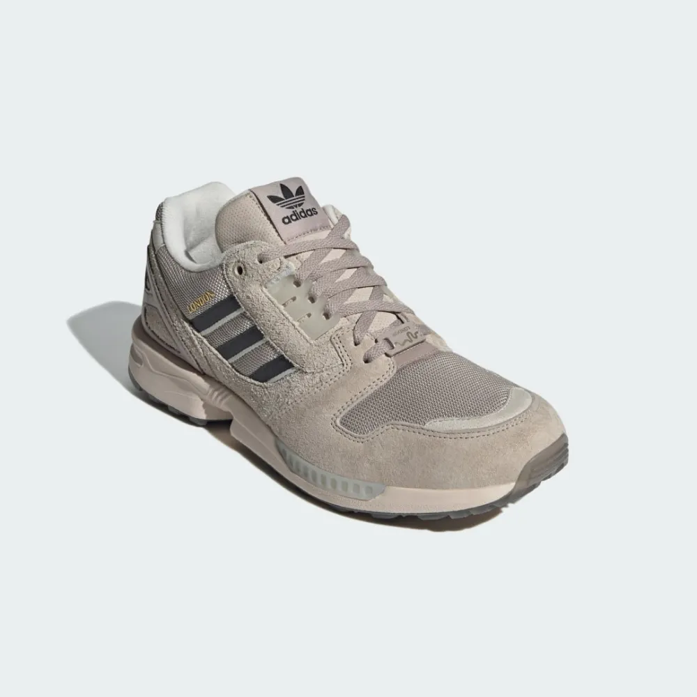 adidas Offspring x adidas ZX8000 Beige - Consortium Cup ID2909 / braun