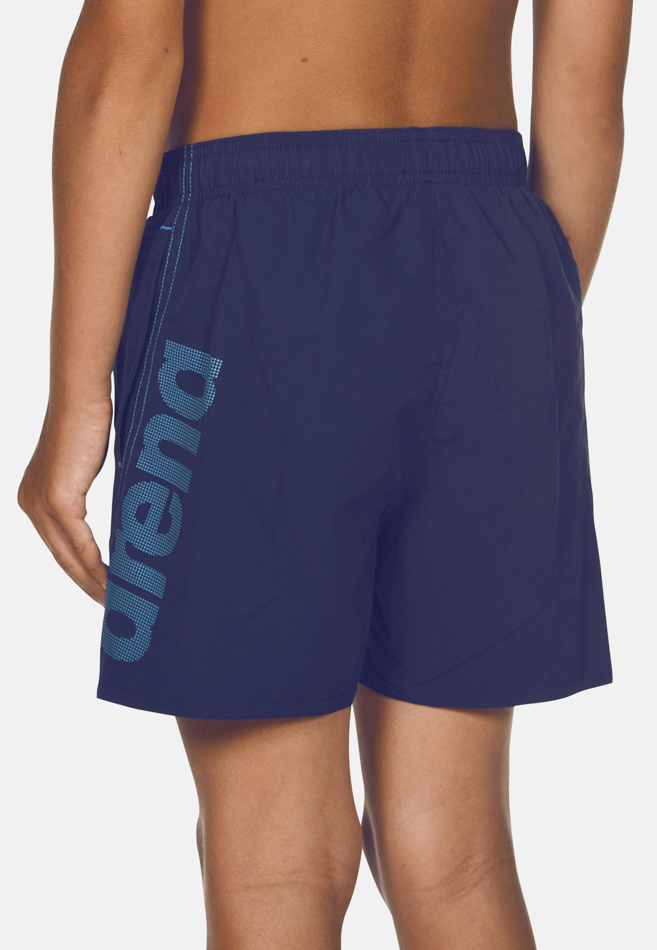 Athletic Swimwear 'LOGO JR BOXER'