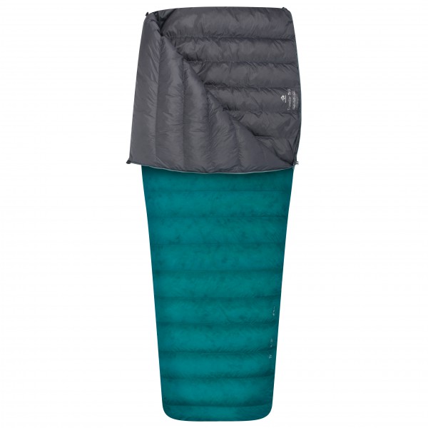 Sea to Summit - Traveller TrII - Daunenschlafsack