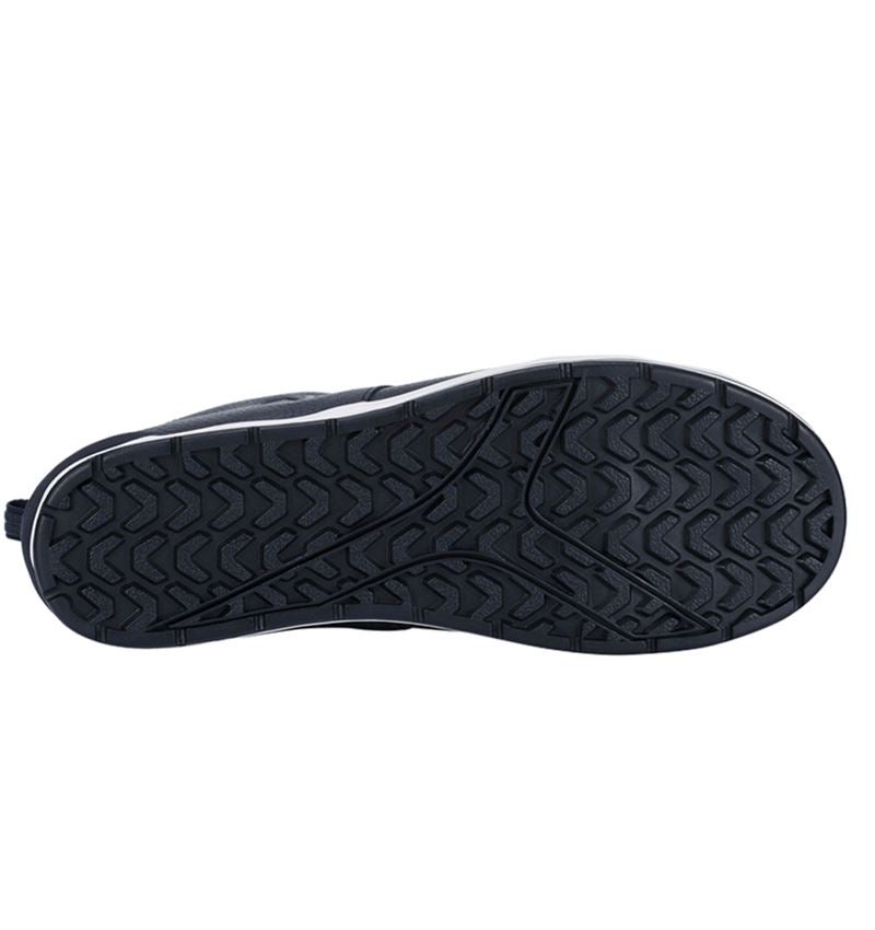 S3 Sicherheitshalbschuhe e.s. Spes II low