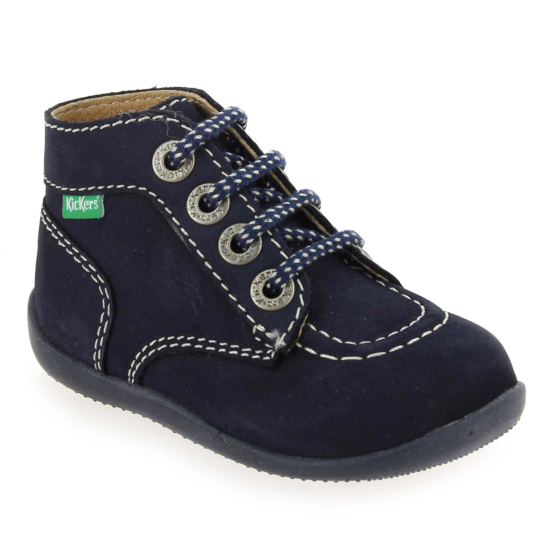 Kickers  BONBON - Marine