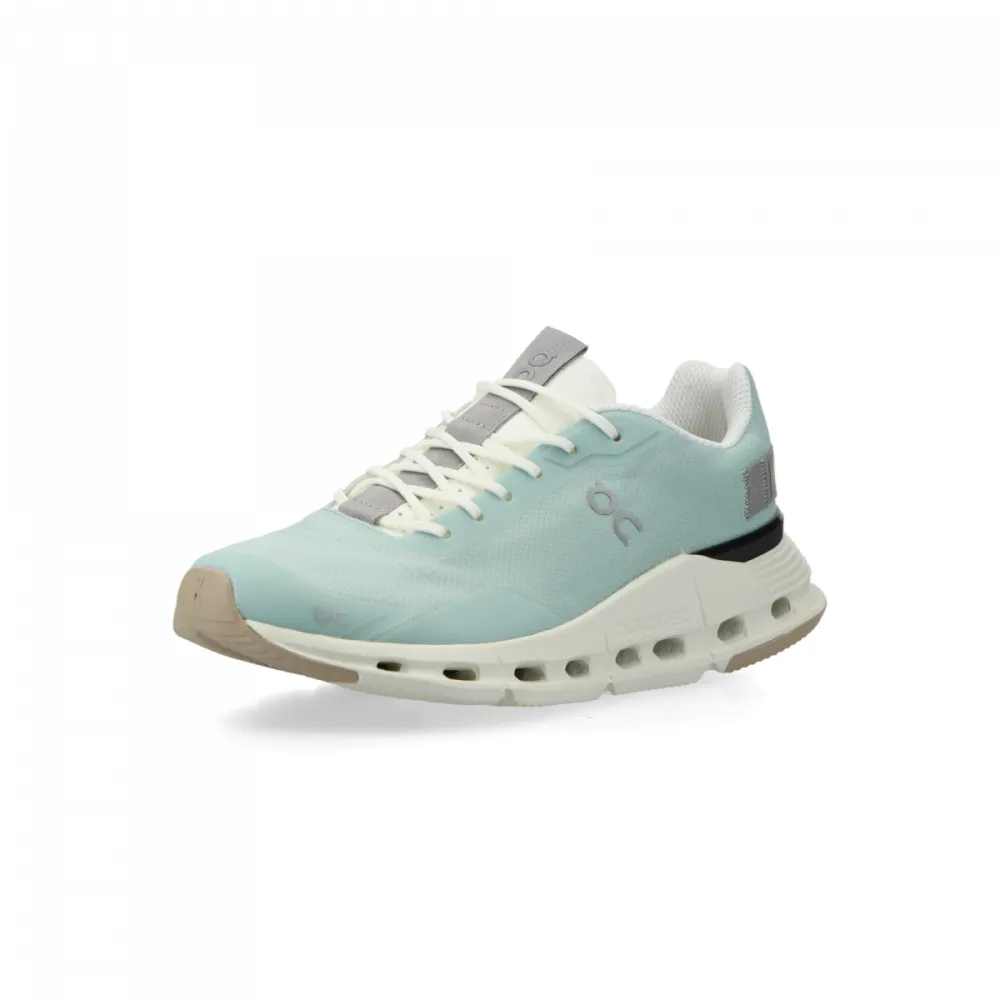 ON Cloudnova Form 26.97875 / blau