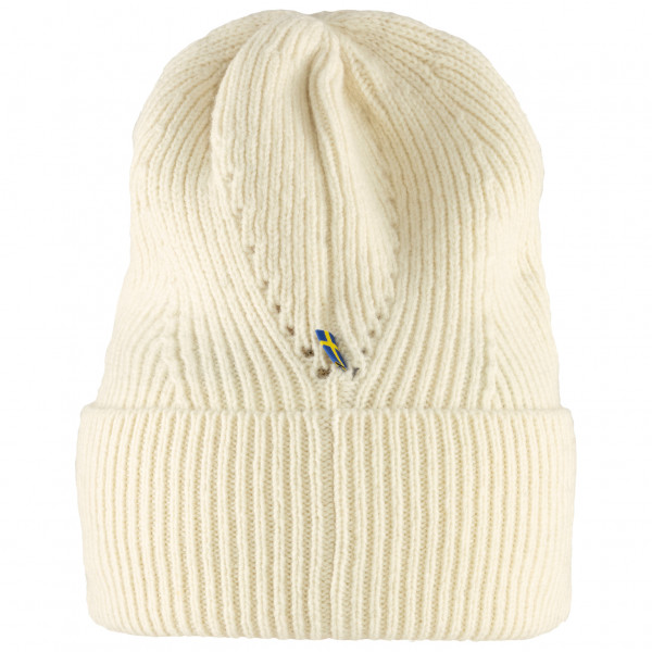 Fjällräven - Directional Rib Beanie - Mütze