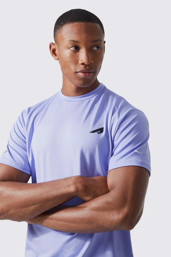 Performance Shorts-Set mit Active Logo