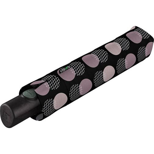 Knirps Vision Duomatic Taschenschirm 28 cm