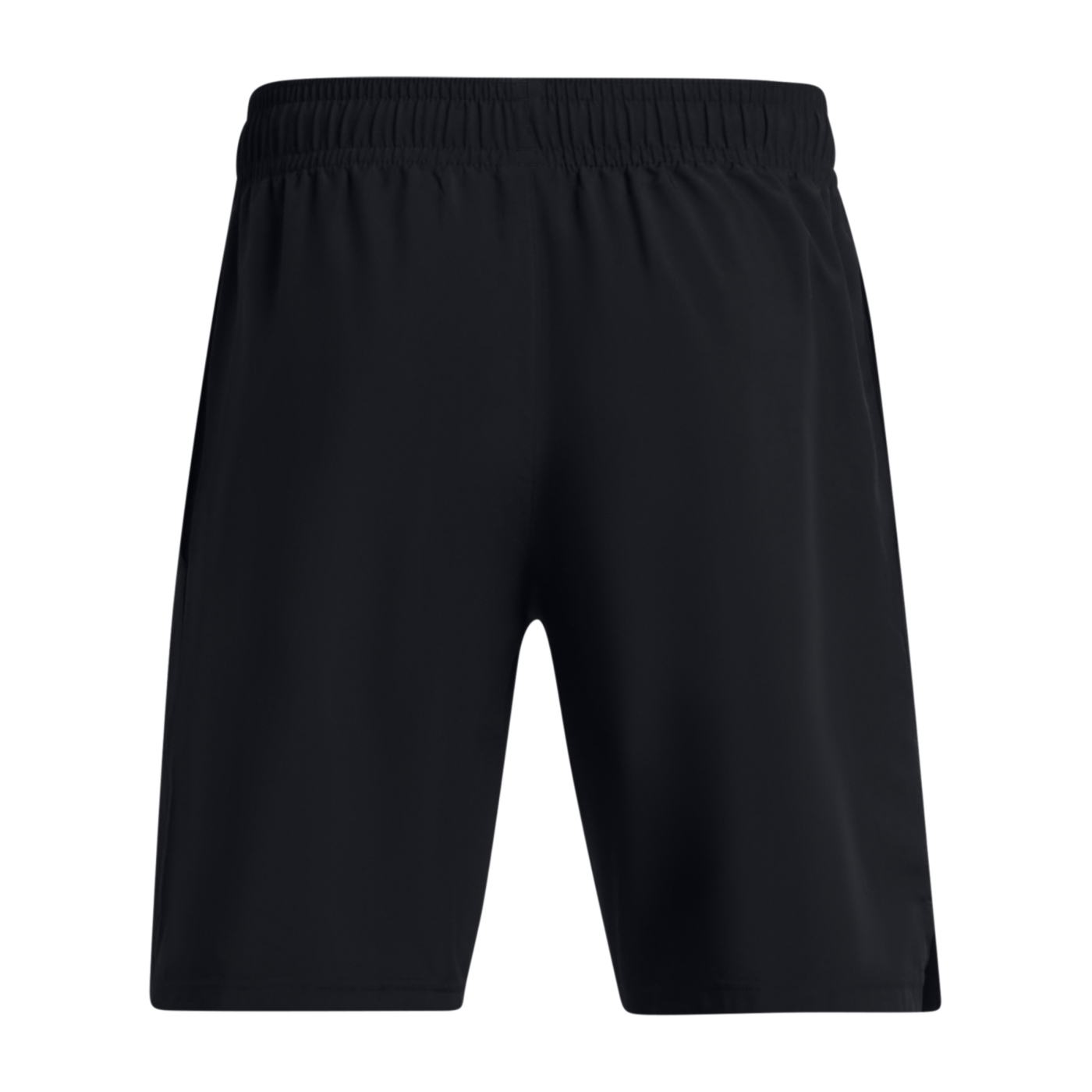 Under Armour Woven Short Schwarz