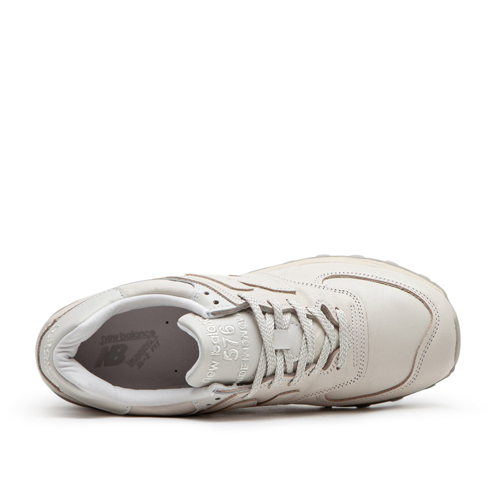 New Balance 576 Made in OU576OW UK OU576OW / weiss