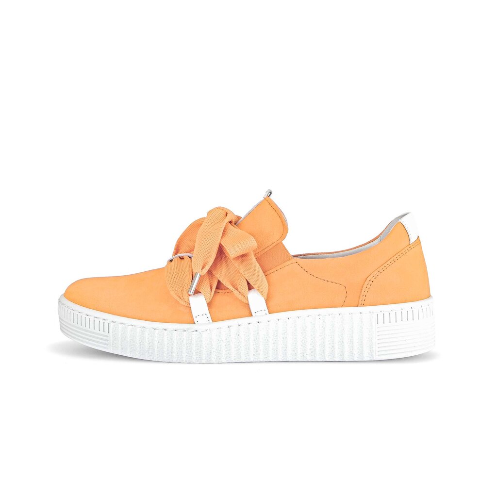 Gabor fashion Sneaker low orange