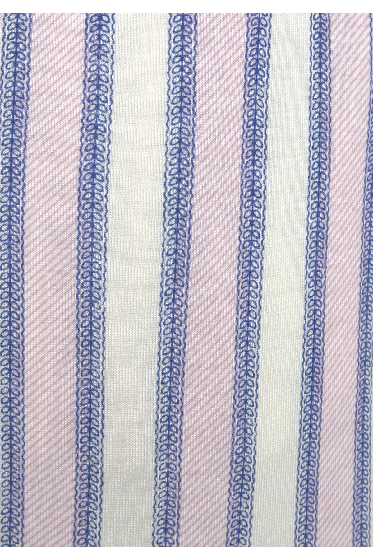 s.Oliver  Pyjamahose - Blau - Relaxed