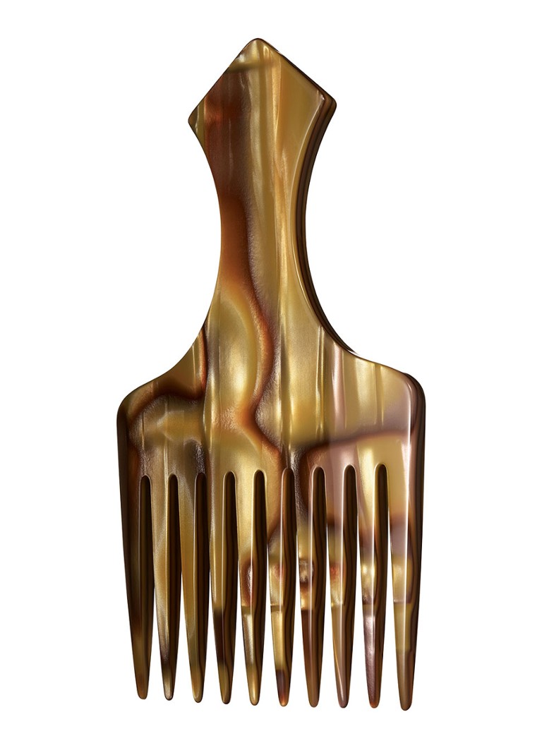 Pioche en diamant Oribe - haarkam
