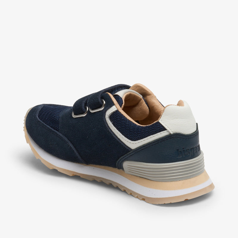 winston navy - Blau