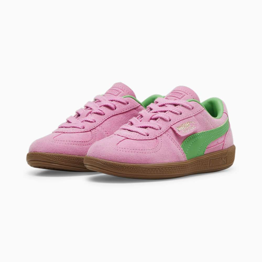PUMA Palermo Special 397761_01 / pink
