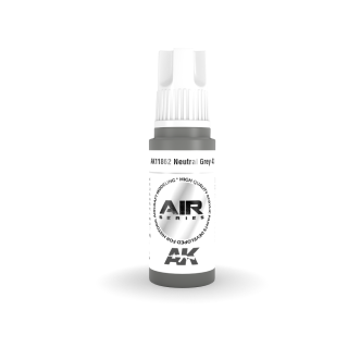 Neutral Grey 43 (17 ml)