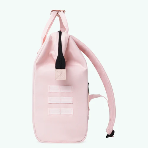 Adventurer Medium Hanoi Pink Backpack