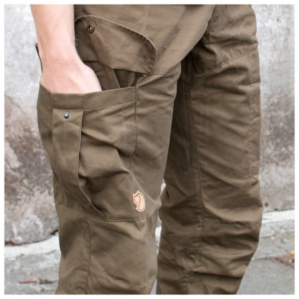 Fjällräven - Karl Pro Trousers - Trekkinghose