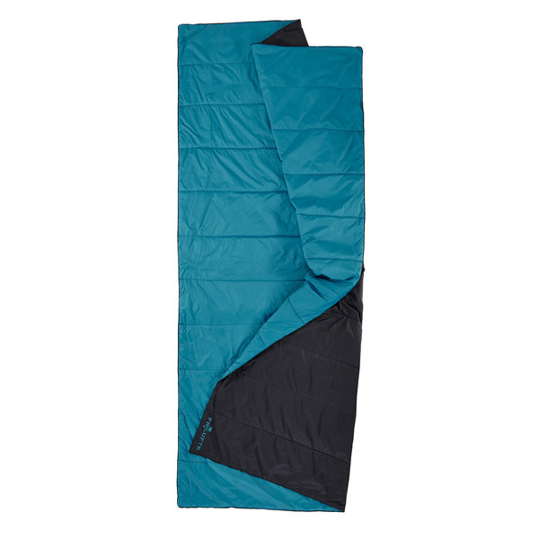 WOOL BLANKET - Decke