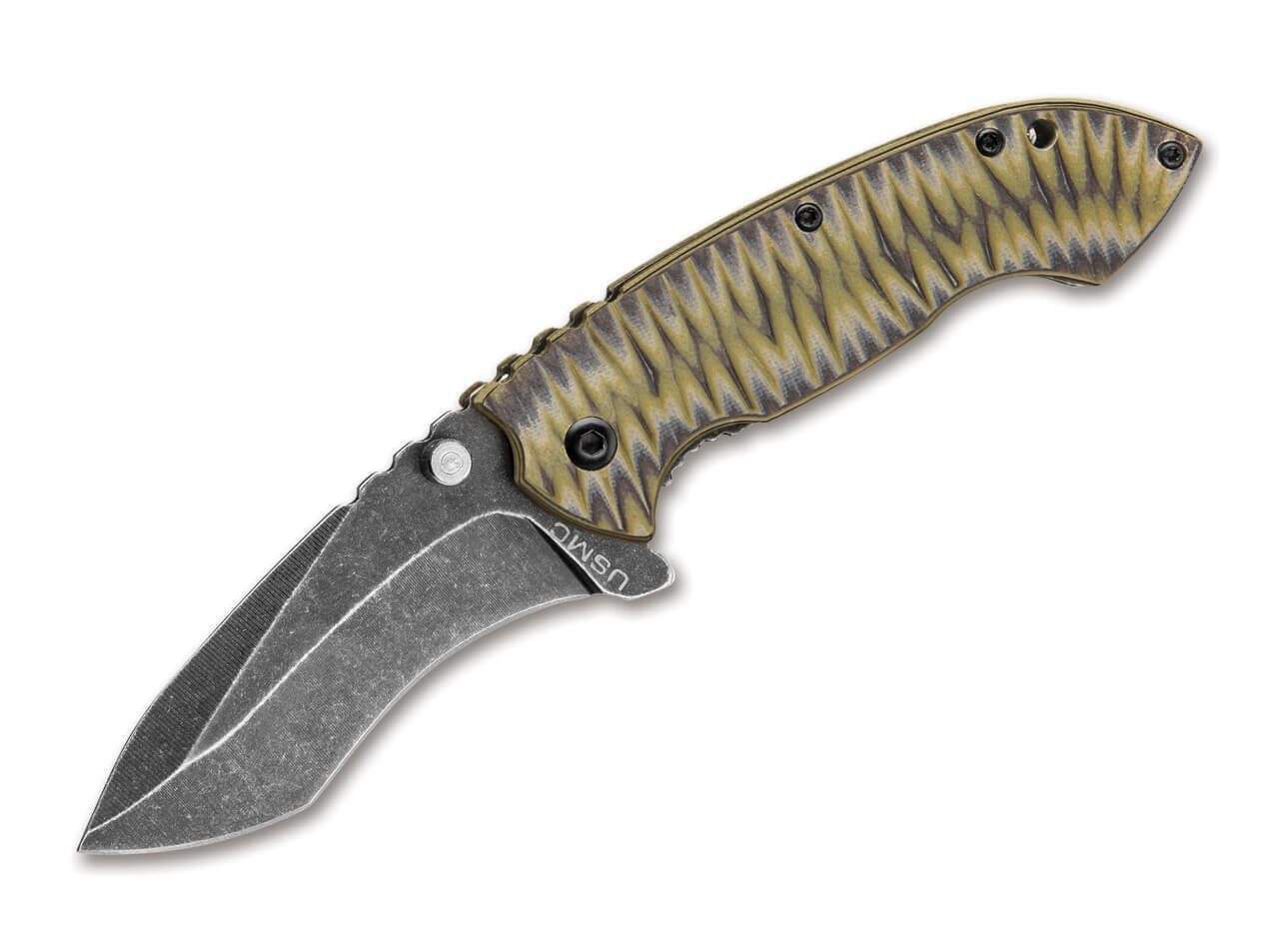 USMC Fallout EDC