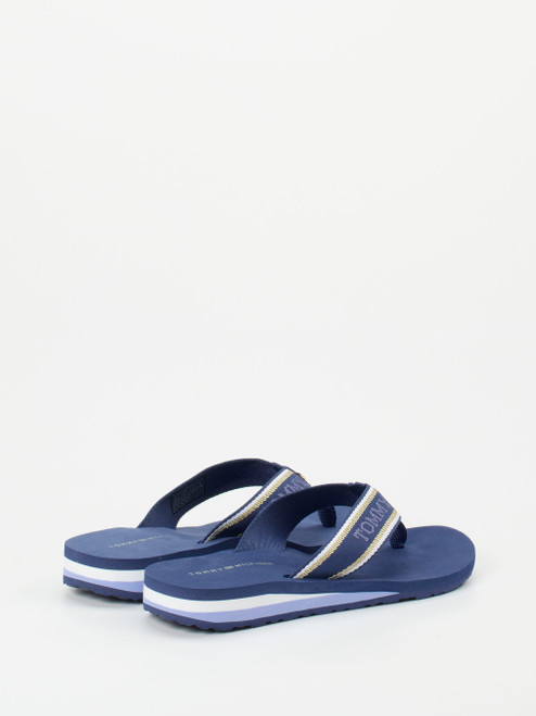Badepantolette-71211590008 Tommy Hilfiger