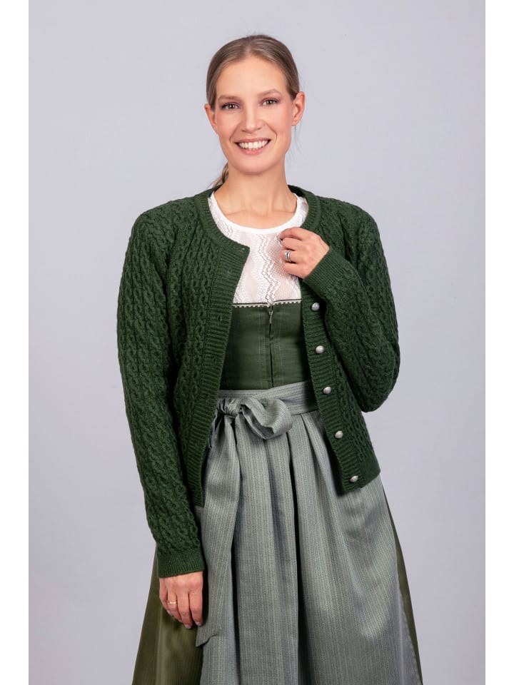 Edelnice Edelnice Strickjacke Theresa rosé in rosa günstig kaufen