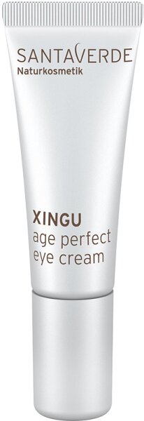Santaverde Xingu Age Perfect Eye Cream Augencreme